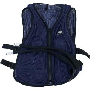 ネッククーラー Comodo gear スポットエアコン 水冷式 富士通