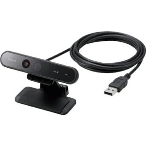 ELECOM Webカメラ 200万画素 Ful...の商品画像