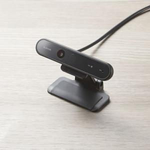 ELECOM Webカメラ 200万画素 Fu...の詳細画像2