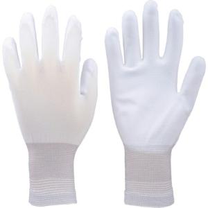 TRUSCO まとめ買い ウレタンフィット手袋 ロングタイプ 10双組 Lサイズ ( TGL-298L-10P ) トラスコ中山(株)｜haikanshop