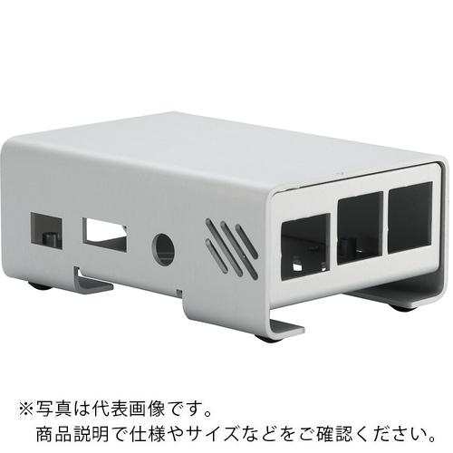 タカチ RaspberryPi専用アルミケース ( RPI-1 )