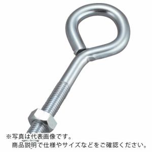 TRUSCO ロングアイボルト スチール製 M1...の商品画像
