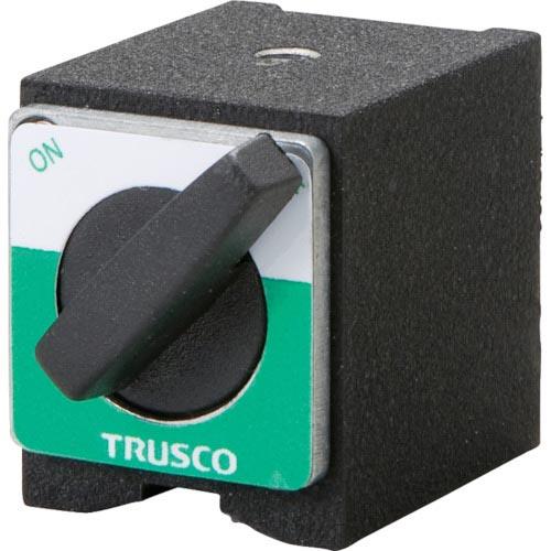 【SALE価格】TRUSCO αマグネットホルダ台 吸着力250N ( TMH30A ) トラスコ中...