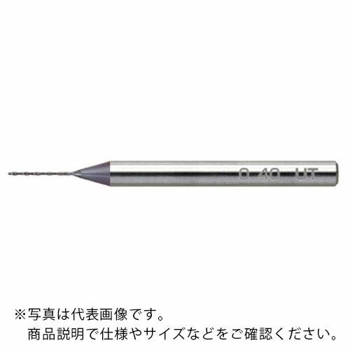 ユニオンツール 超硬ドリル コーティングドリル φ1.77×刃長12 ( C-UMD2177-120...