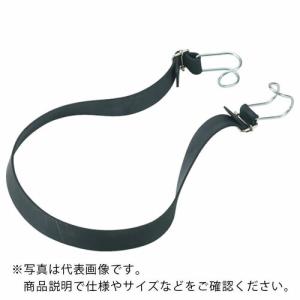 ハイテナー用ゴムベルト 両フック 1100X30 TRUSCO THT-GBRF