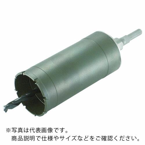 UNIKA ESコアドリル 複合材用 32mm ストレートシャンク ( ES-F32ST ) ユニカ...