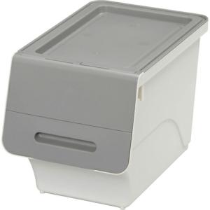 SANKA フロック スリム 30 GY/WH  SANKA