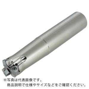 三菱 WJX09形 高送り加工用両面インサート式ラジアスカッタ シャンクタイプ  ( WJX09R2803SA25S ) 三菱マテリアル(株) (メーカー取寄)