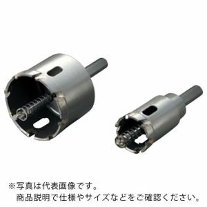 ハウスB.M トリプル超硬ロングホルソー(回転用)刃径23mm