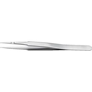 idealtek 耐酸耐磁ステンレスSMDピンセット 120mm 直型タイプ  idealtek社