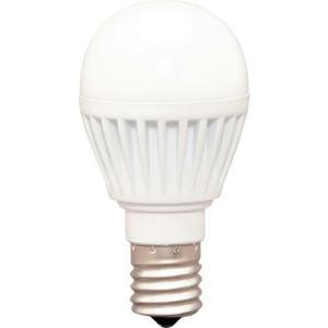 IRIS 522215 LED電球 E17 広配光 60形相当 昼白色(20000時間) ( LDA6N-G-E17-6T6-E ) アイリスオーヤマ(株)