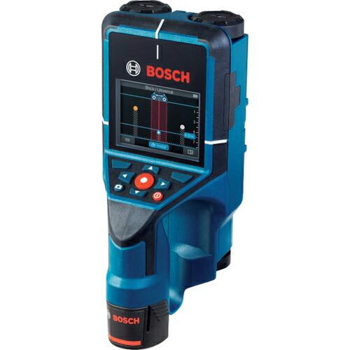 【SALE価格】ボッシュ コンクリート探知機 バッテリー・充電器セット ( D-TECT200JPS...