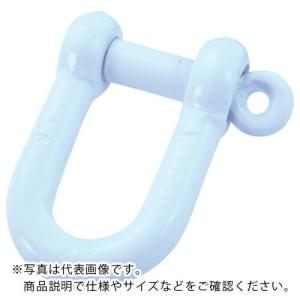 ダイドーハント シャックル