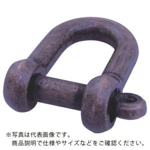 ダイドーハント シャックル