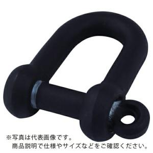 ダイドーハント シャックル