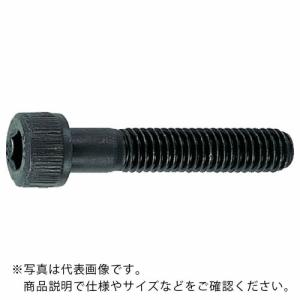 コノエ 六角穴付ボルト半ねじ M8x70  CS-0870