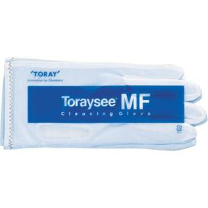 トレシー MFグラブ Mサイズ ( MFT1-M-1P ) 東レ(株) トレシー事業室