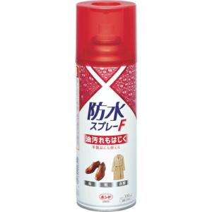 コニシ 防水スプレーF 300ml ( 04854 ) コニシ(株)｜haikanshop