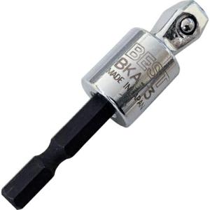 ベストツール BEST 電ドル用首振りソケットアダプター 9.5