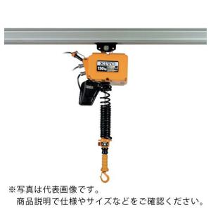 キトー キトー電動チェーンバランサ 150kg×1.8m  ( IH1S150 )｜haikanshop