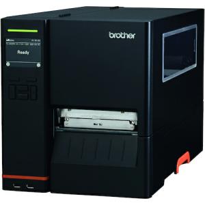 ブラザー 4インチ熱転写ラベルプリンター  (BtoB商品) ( TJ-4520TN )