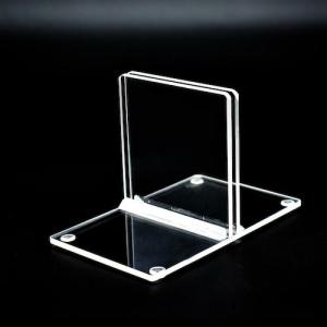 マグエックス アクリルスタンド 通常タイプ 3mm厚用