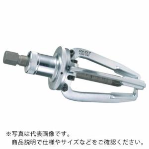 【SALE価格】HAZET ギヤプーラー オートクランピングプーラー(3本爪)適応プーリ250mm ( 1785-250 ) HAZET社｜haikanshop