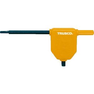 【SALE価格】TRUSCO ヘックスローブレンチ T8H(旗型レンチ) ( TTW-T8H ) トラスコ中山(株)｜haikanshop