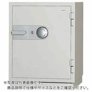 キング スーパーダイヤル式耐火金庫  98L ( KC51-2D ) 日本アイ・エス・ケイ(株)｜haikanshop