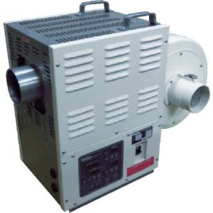 スイデン 熱風機 ホットドライヤ 10kW ( SHD-10J ) (株)スイデン｜haikanshop