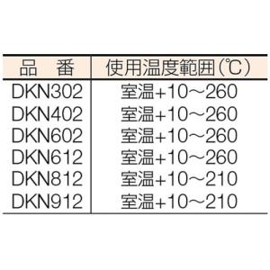 ヤマト 送風定温恒温器 ( DKN912 ) ...の詳細画像1