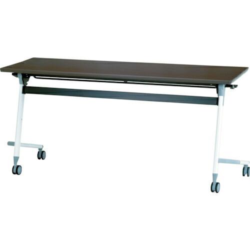 アイリスチトセ フライングテーブル 1500×600×700 アルビナウッド ( CFVA20-AW...
