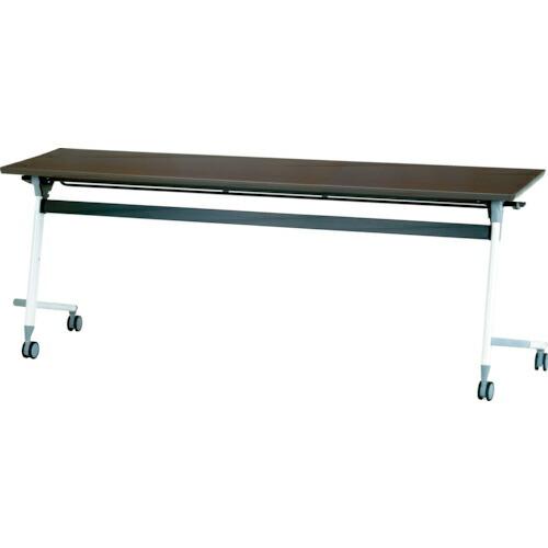 アイリスチトセ フライングテーブル 1800×600×700 アルビナウッド ( CFVA40-AW...