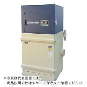 淀川電機 パルスジェット除塵(タイマー)式 集塵...の商品画像