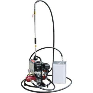 Csm15h ｈａｎｔａ アスファルトエンジン式スプレイヤー Csm15h Csm15h 電動工具 配管材料プロトキワ