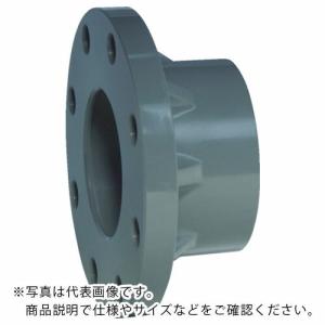 エスロン TSフランジ JIS10K PVC 50A ( TSF50 ) 積水化学工業(株)｜haikanshop