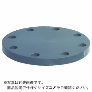 エスロン 板フランジSB型 65 JIS10K PVC ( FSB65 ) 積水化学工業(株)