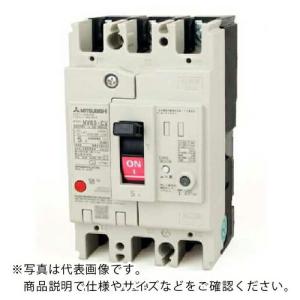 三菱電機 漏電遮断器(NV) NV63AF新型ーN ( NV63-CV 3P 40A 1.2.500MA )｜haikanshop