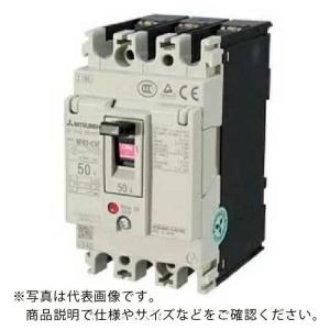 三菱電機 配線用遮断器(NF) NF63AF新型ーN ( NF63-CVF 3P 30A )｜haikanshop