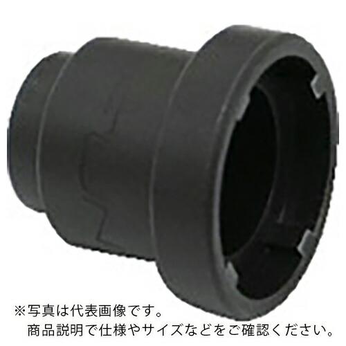 冨士精密 FINE U-NUT用専用ソケットM10X0.75 差込角9.52mm ( FUT#00 ...