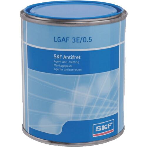 SKF フレッチング防止剤 LGAF 3E (0.5 kg缶入り) ( LGAF 3E/0.5 )
