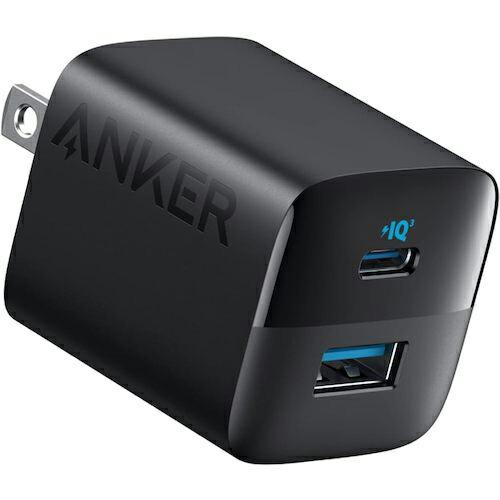 Anker 323 Charger (33W) ( A2331N11 )