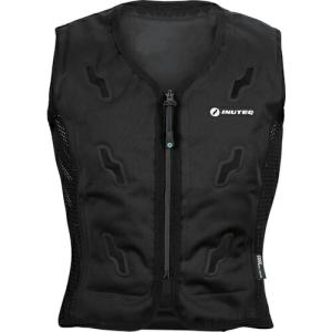 スリーライク 注水式ベストBODYCOOL SMART-X(XL) ( TL-WICB-BCS/BK-XL )｜haikanshop