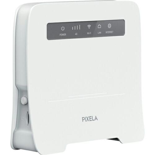 ピクセラ LTE対応SIMフリーホームルーター PIX-RT100 ( PIX-RT100-EC )