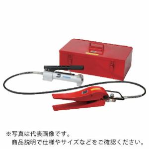 エナパック フランジスプレッダー FSM8 電動 油圧 空圧工具 油圧 エナパック フランジスプレッダー FSM8 電動 油圧 空圧工具 油圧