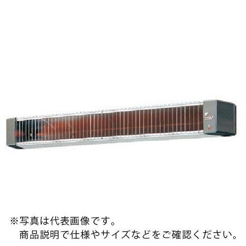 ダイキン 遠赤外線セラムヒート(天井吊ライン形) (電源、リモコンコード別売)  ( ERHK15J...