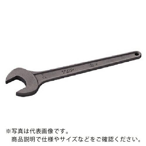 TOP 片口スパナ 21mm  ( RS-21 ) トップ工業(株)