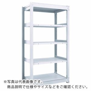 TRUSCO TUG型中量ボルトレス棚 450k...の商品画像