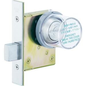 MIWA 非常用丸カバーユニット小型 MM.カバ...の商品画像