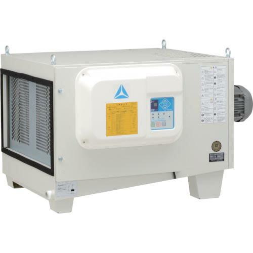 アマノ 電気集塵式ミストコレクター 1.5KW ( EM-30E2 ) アマノ(株)